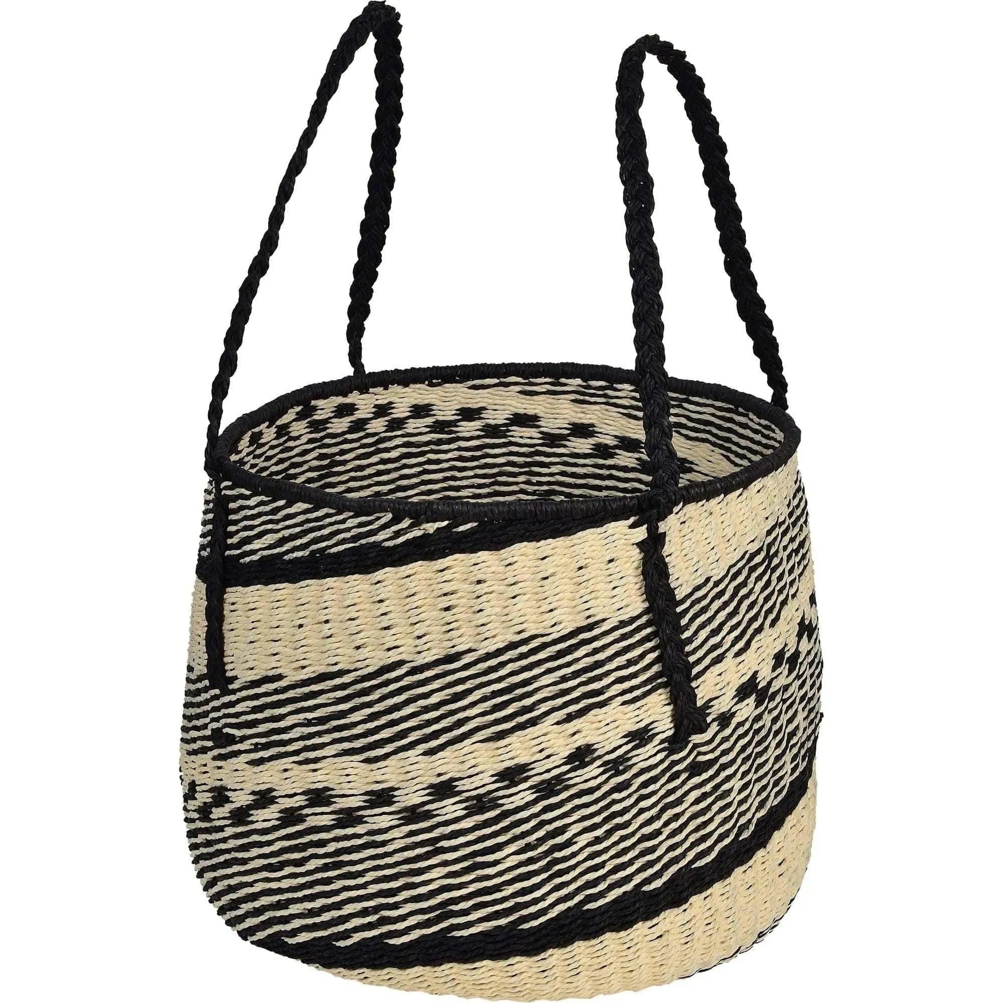 Renwil - Merma S/M/L 
Baskets - VAS199 | Montreal Lighting & Hardware