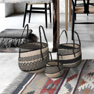 Renwil - Merma S/M/L 
Baskets - VAS199 | Montreal Lighting & Hardware
