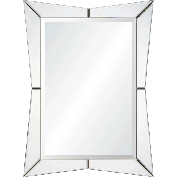 Merritt Mirror