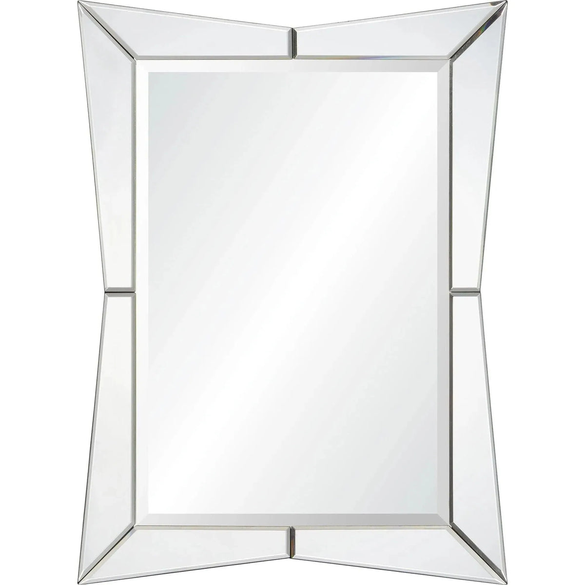 Renwil - Merritt Mirror - MT1287 | Montreal Lighting & Hardware