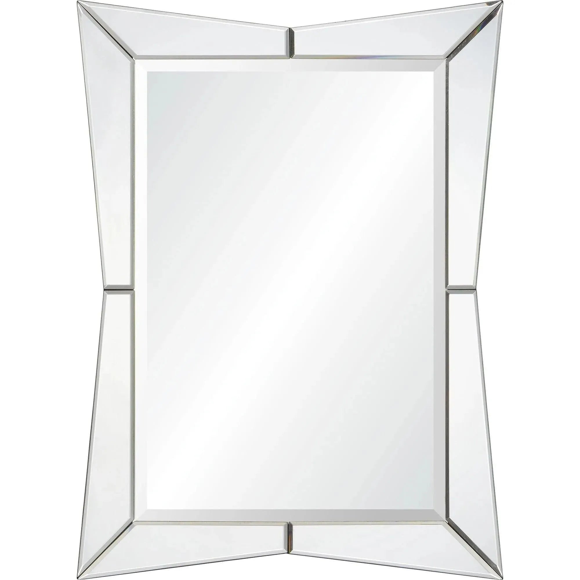 Renwil - Merritt Mirror - MT1287 | Montreal Lighting & Hardware