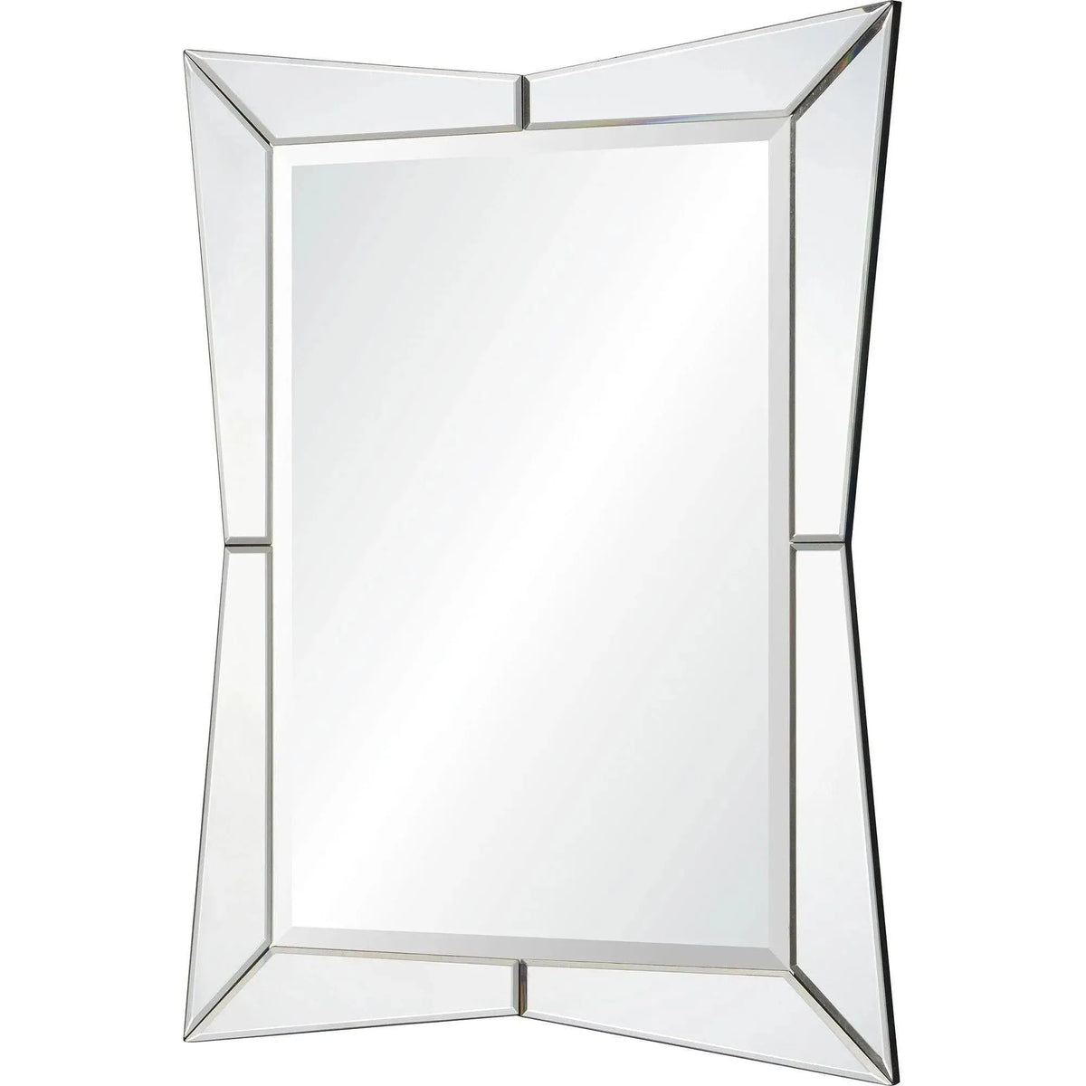 Renwil - Merritt Mirror - MT1287 | Montreal Lighting & Hardware