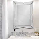 Renwil - Merritt Mirror - MT1287 | Montreal Lighting & Hardware