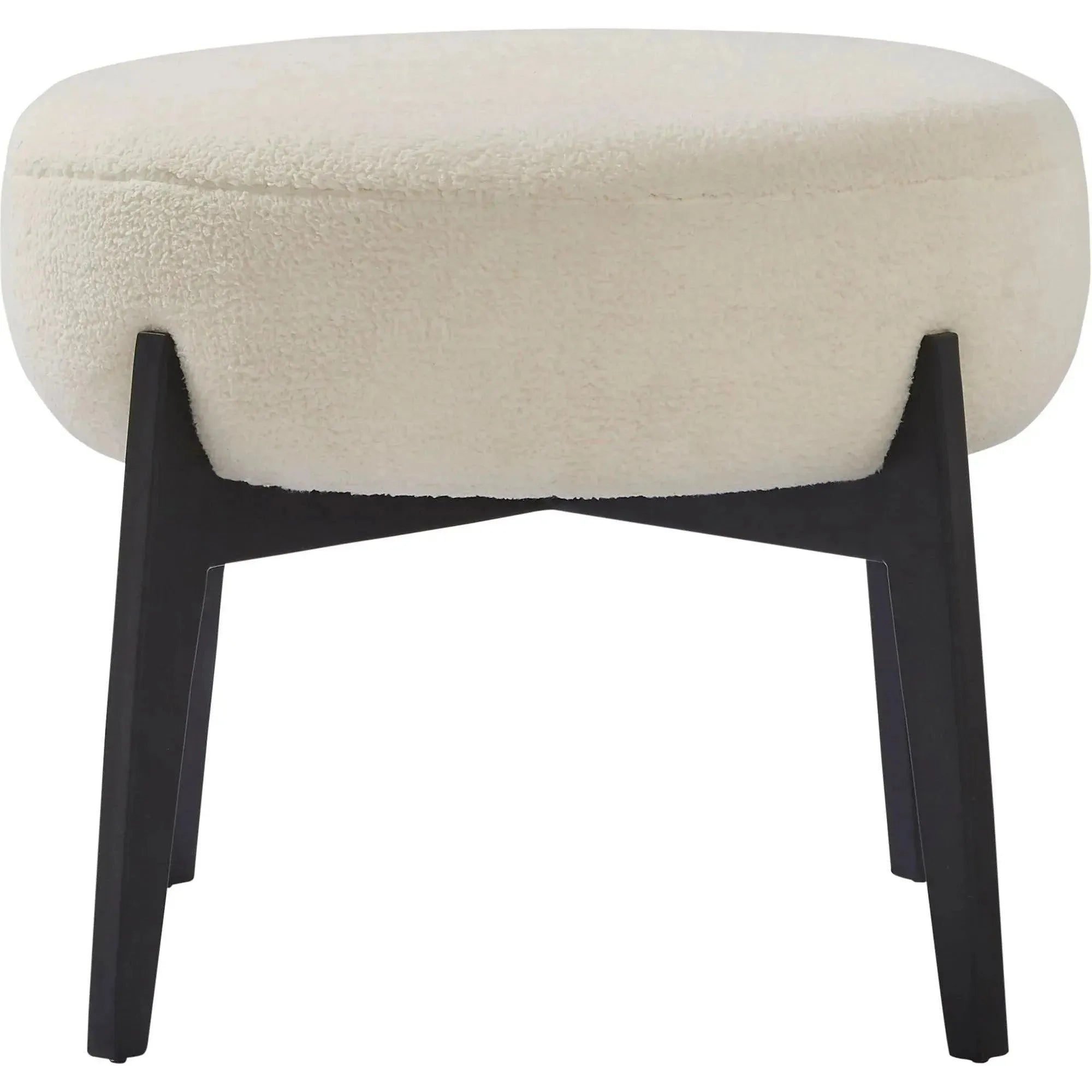 Renwil - Micha Stool - CHA071 | Montreal Lighting & Hardware