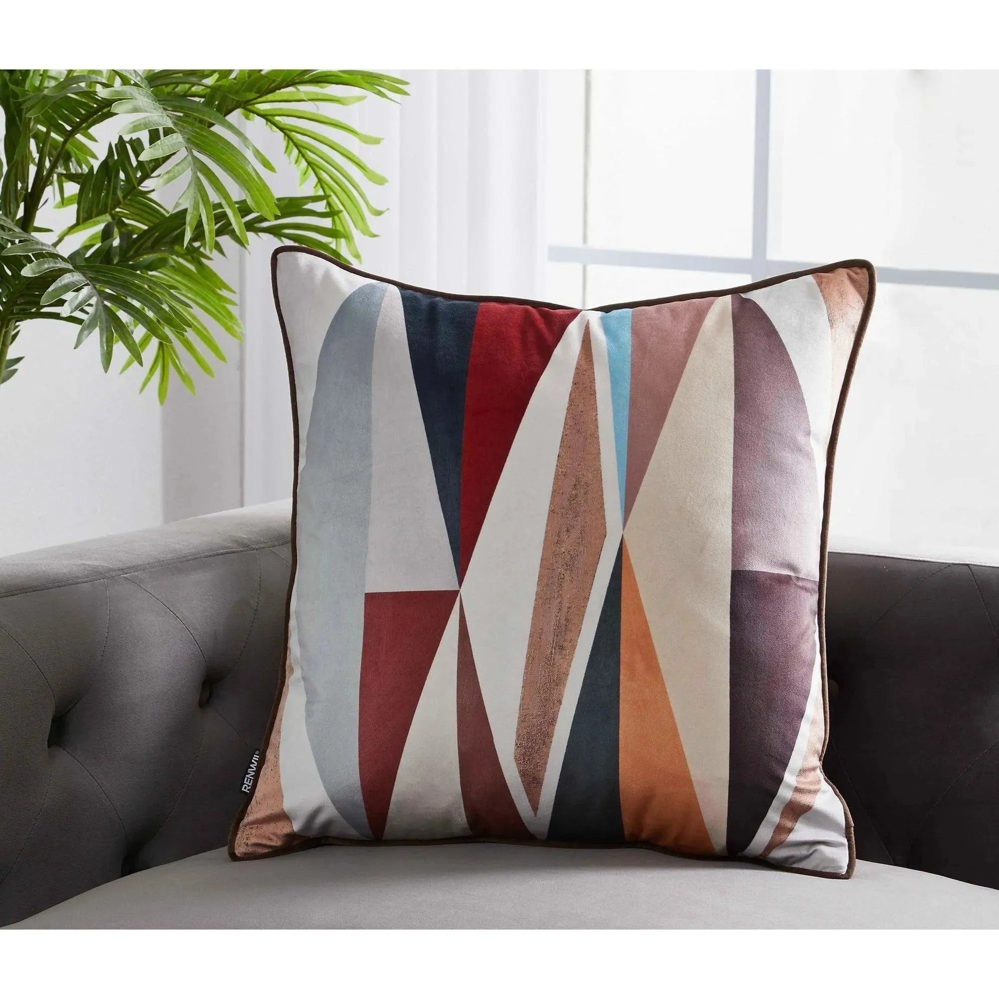 Renwil - Michel Pillow - PWFL1373 | Montreal Lighting & Hardware