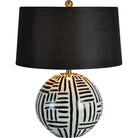 Renwil - Milka Table Lamp - LPT1160 | Montreal Lighting & Hardware
