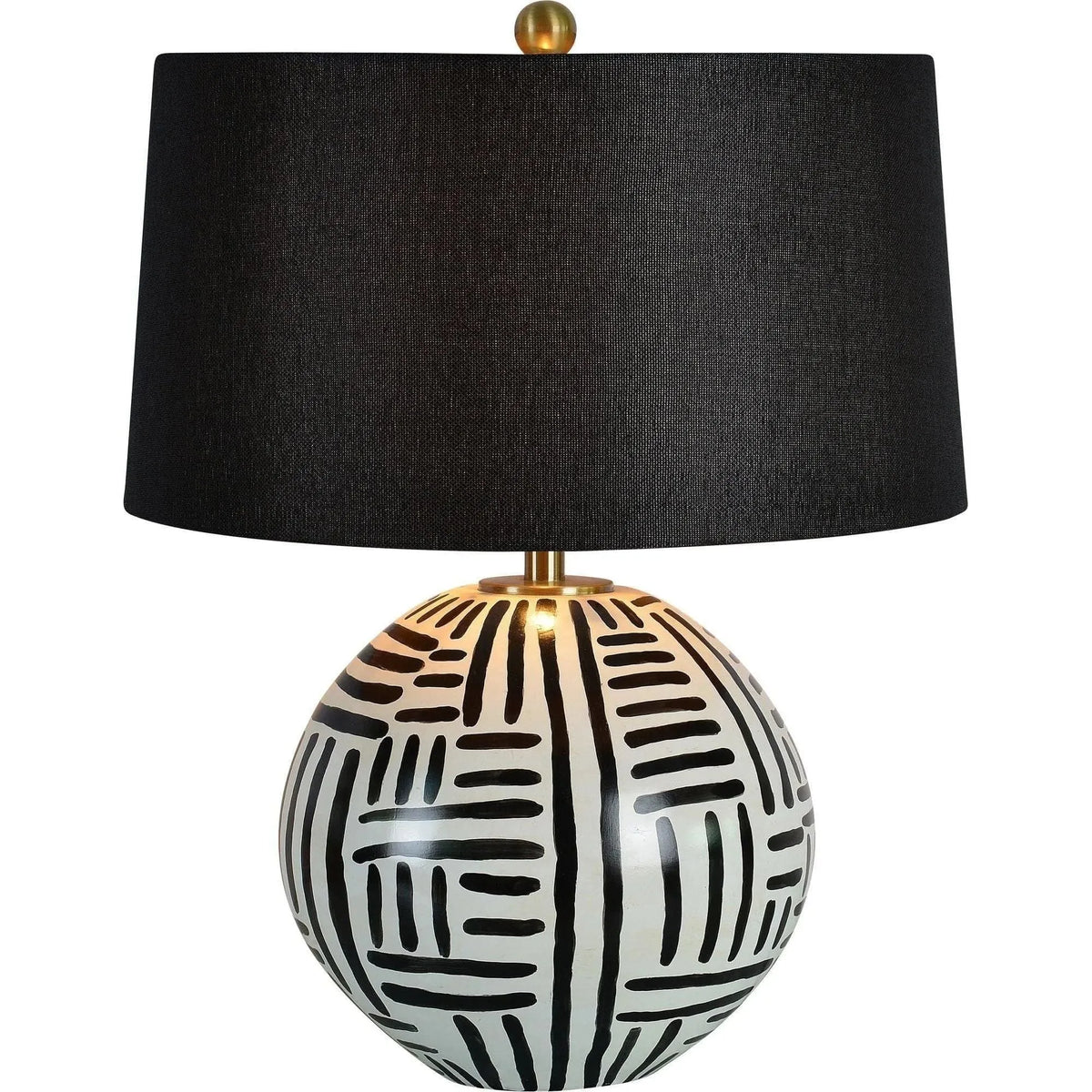 Renwil - Milka Table Lamp - LPT1160 | Montreal Lighting & Hardware