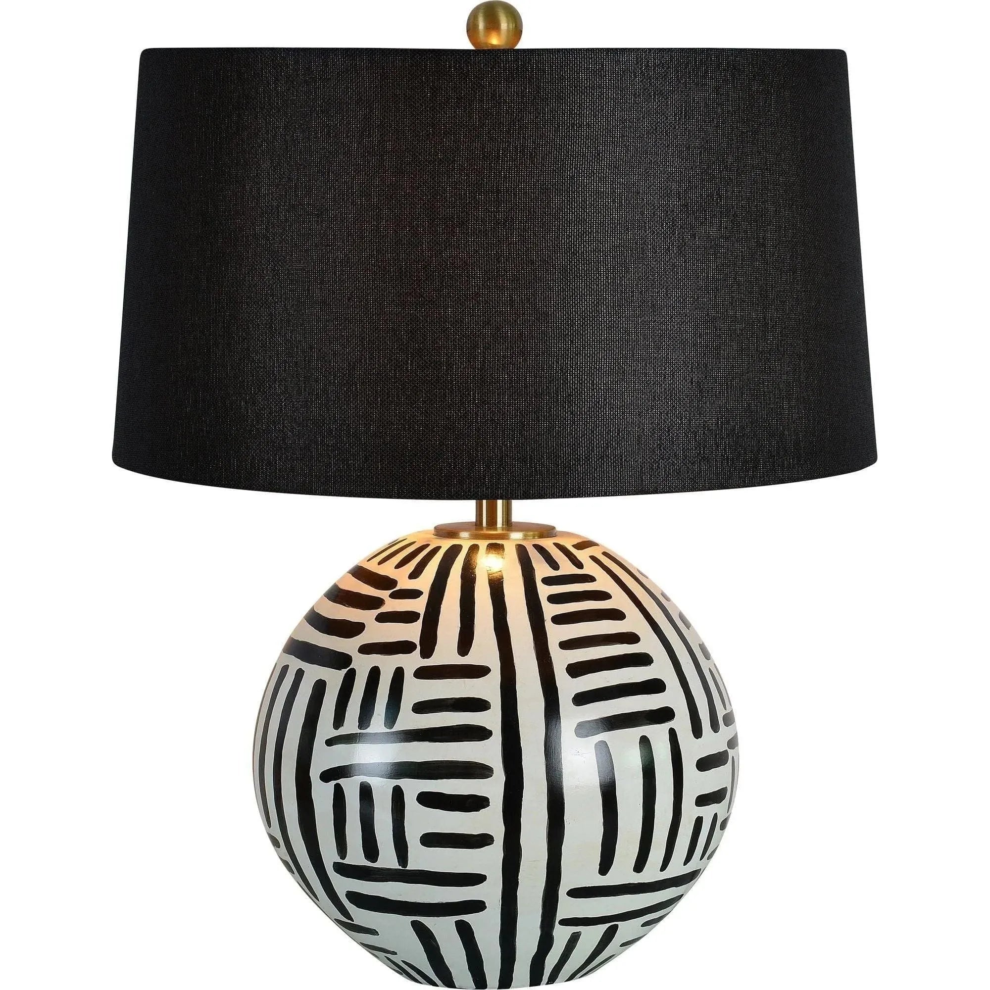 Renwil - Milka Table Lamp - LPT1160 | Montreal Lighting & Hardware