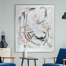 Renwil - Moldova Canvas Art - OL2004 | Montreal Lighting & Hardware