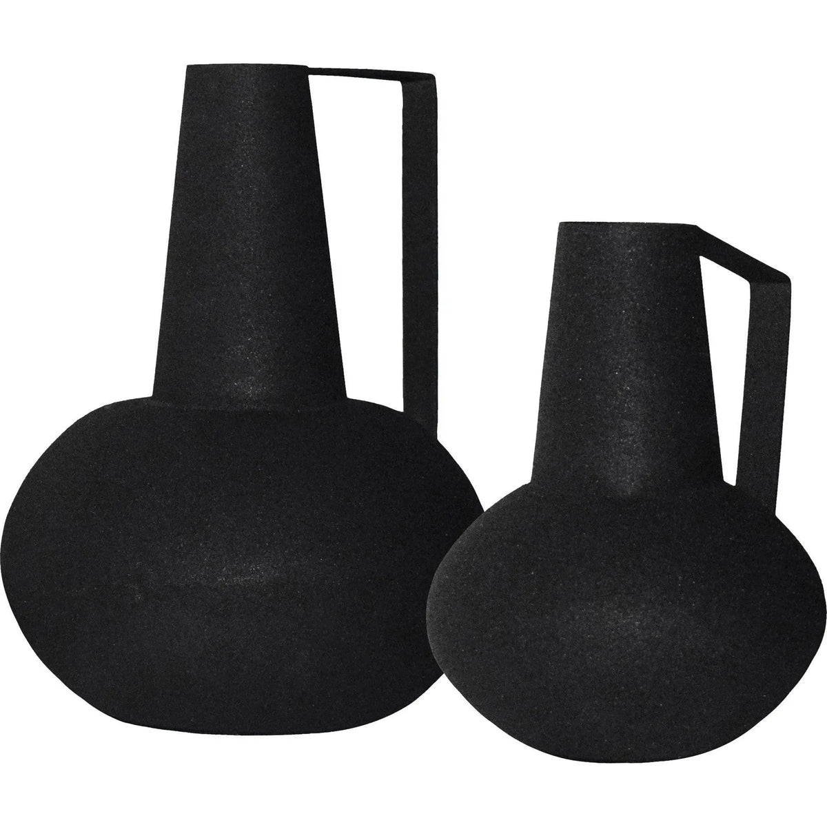 Renwil - Monarda Set Of 2 Vases - VAS196 | Montreal Lighting & Hardware