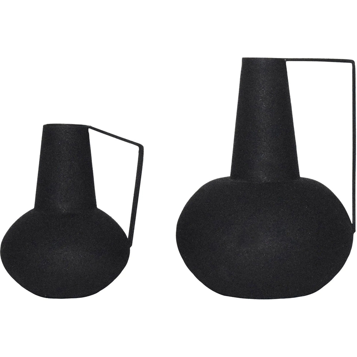 Renwil - Monarda Set Of 2 Vases - VAS196 | Montreal Lighting & Hardware