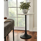 Renwil - Mortain Table - TA428 | Montreal Lighting & Hardware