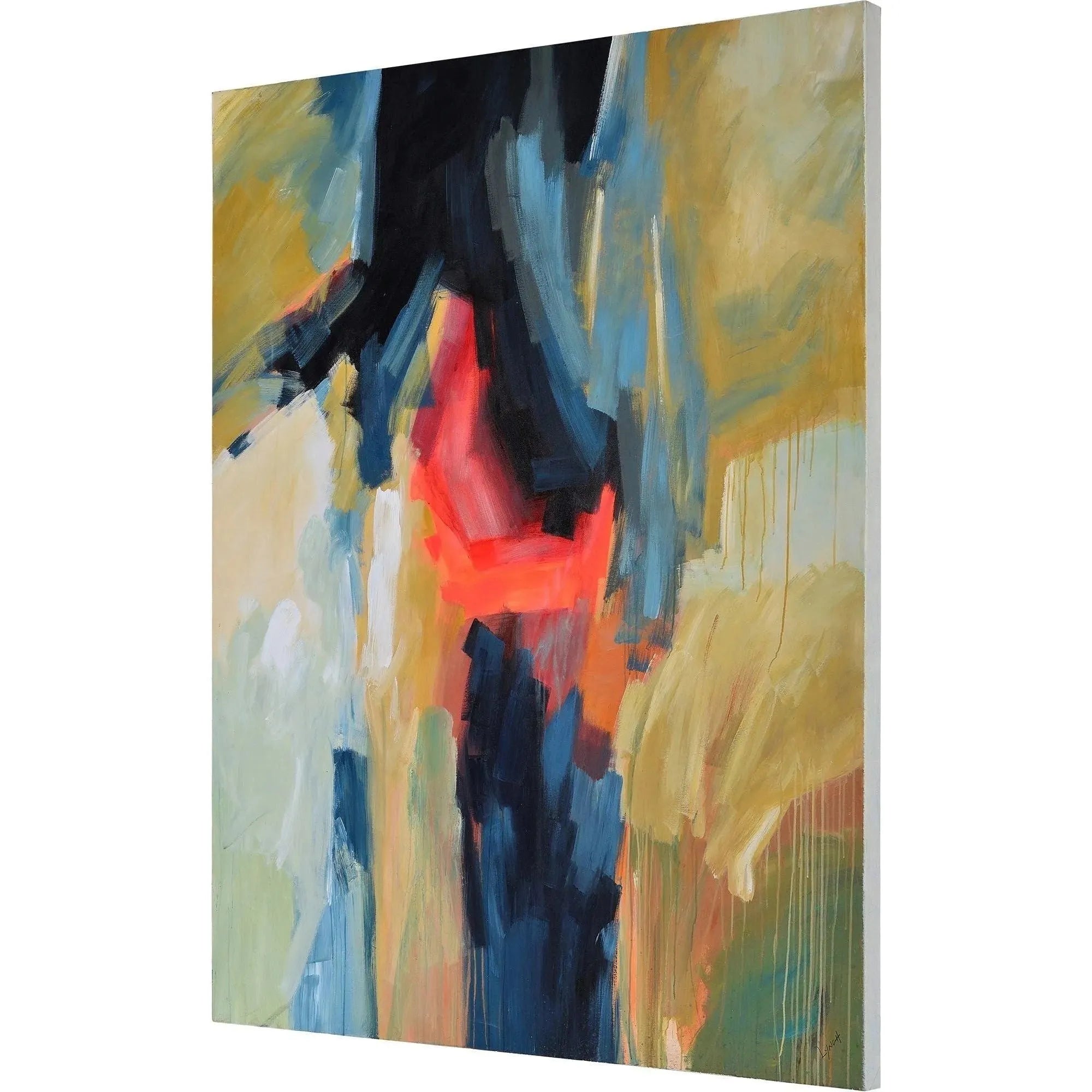 Renwil - Mullins Canvas Art - OL2019 | Montreal Lighting & Hardware