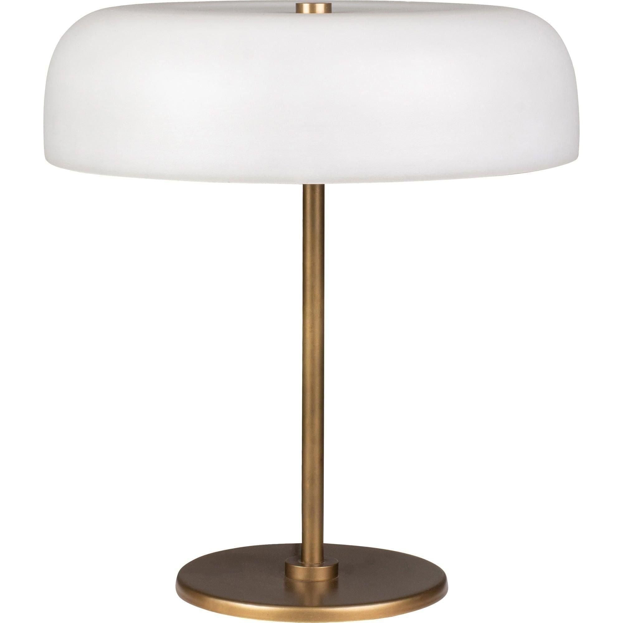 Renwil - Murville Table Lamp - LPT1018 | Montreal Lighting & Hardware