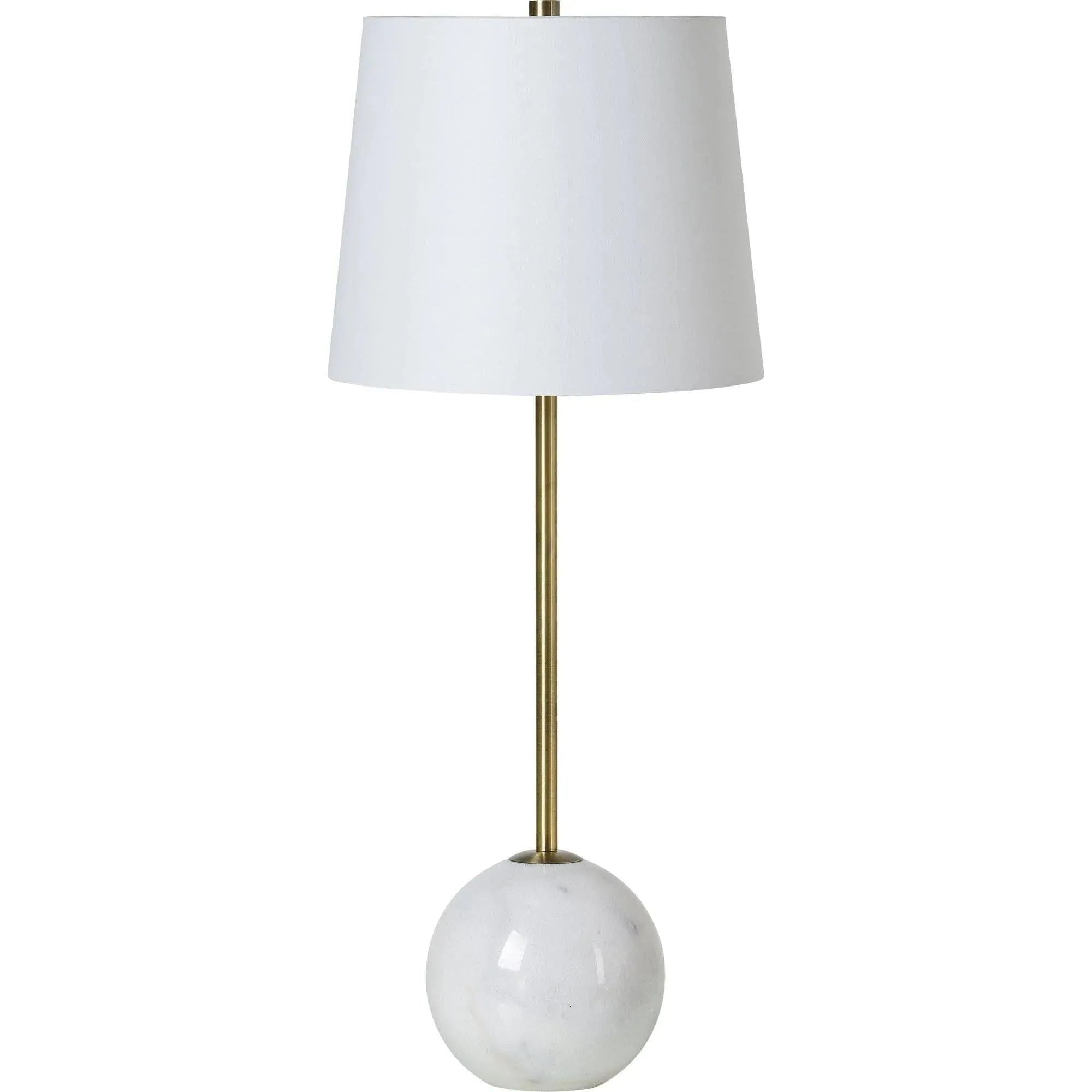 Renwil - Naomi Table Lamp - LPT1171-SET2 | Montreal Lighting & Hardware