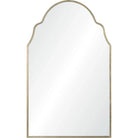 Renwil - Natasha Irregular Mirror - MT2364 | Montreal Lighting & Hardware