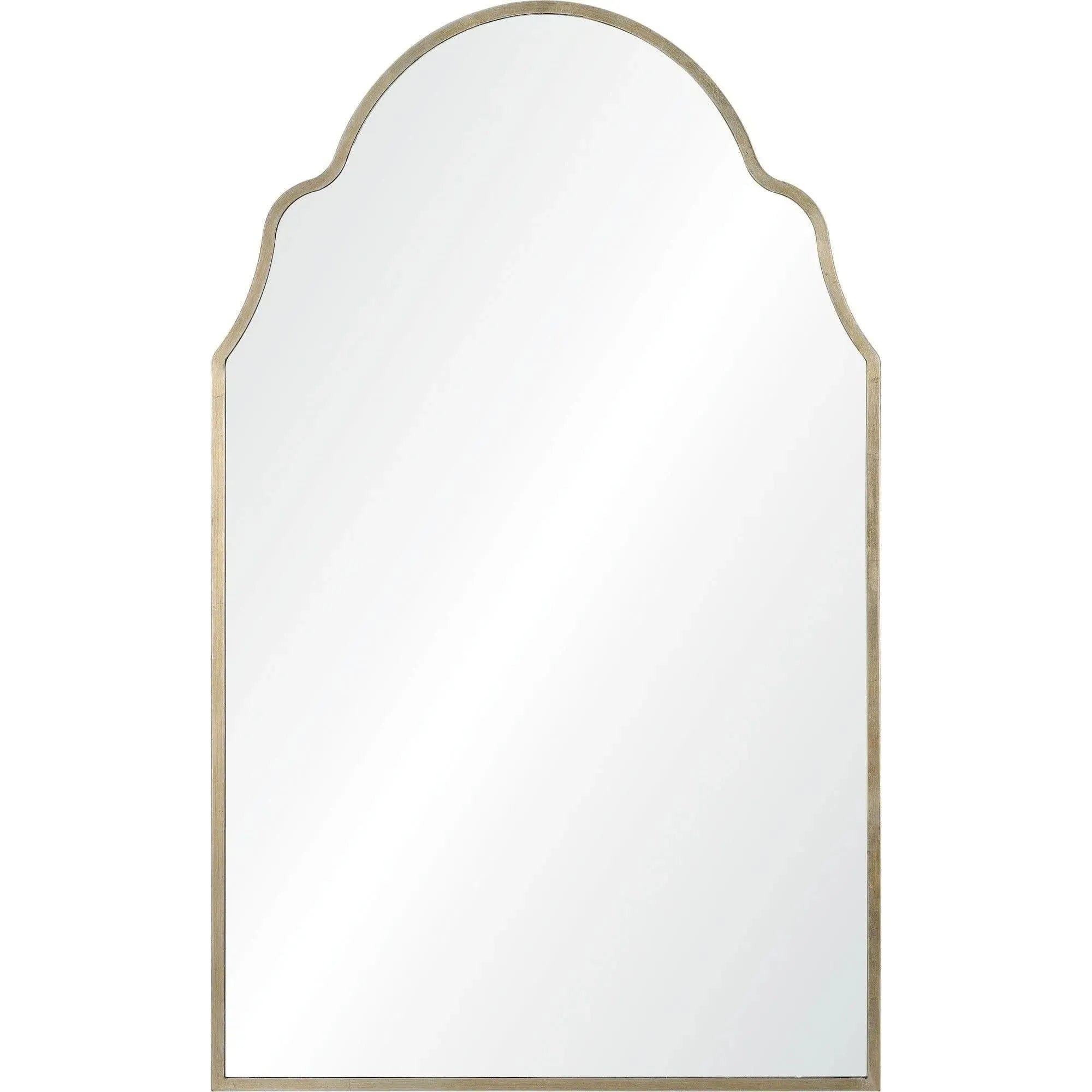 Renwil - Natasha Irregular Mirror - MT2364 | Montreal Lighting & Hardware