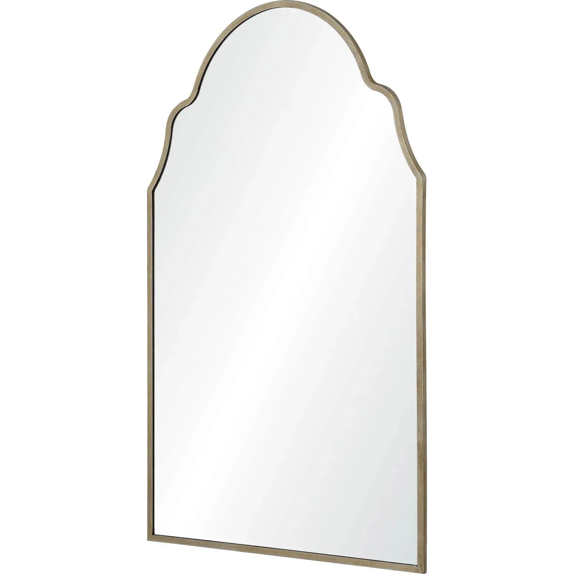 Renwil - Natasha Irregular Mirror - MT2364 | Montreal Lighting & Hardware