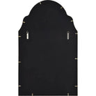 Renwil - Natasha Irregular Mirror - MT2364 | Montreal Lighting & Hardware