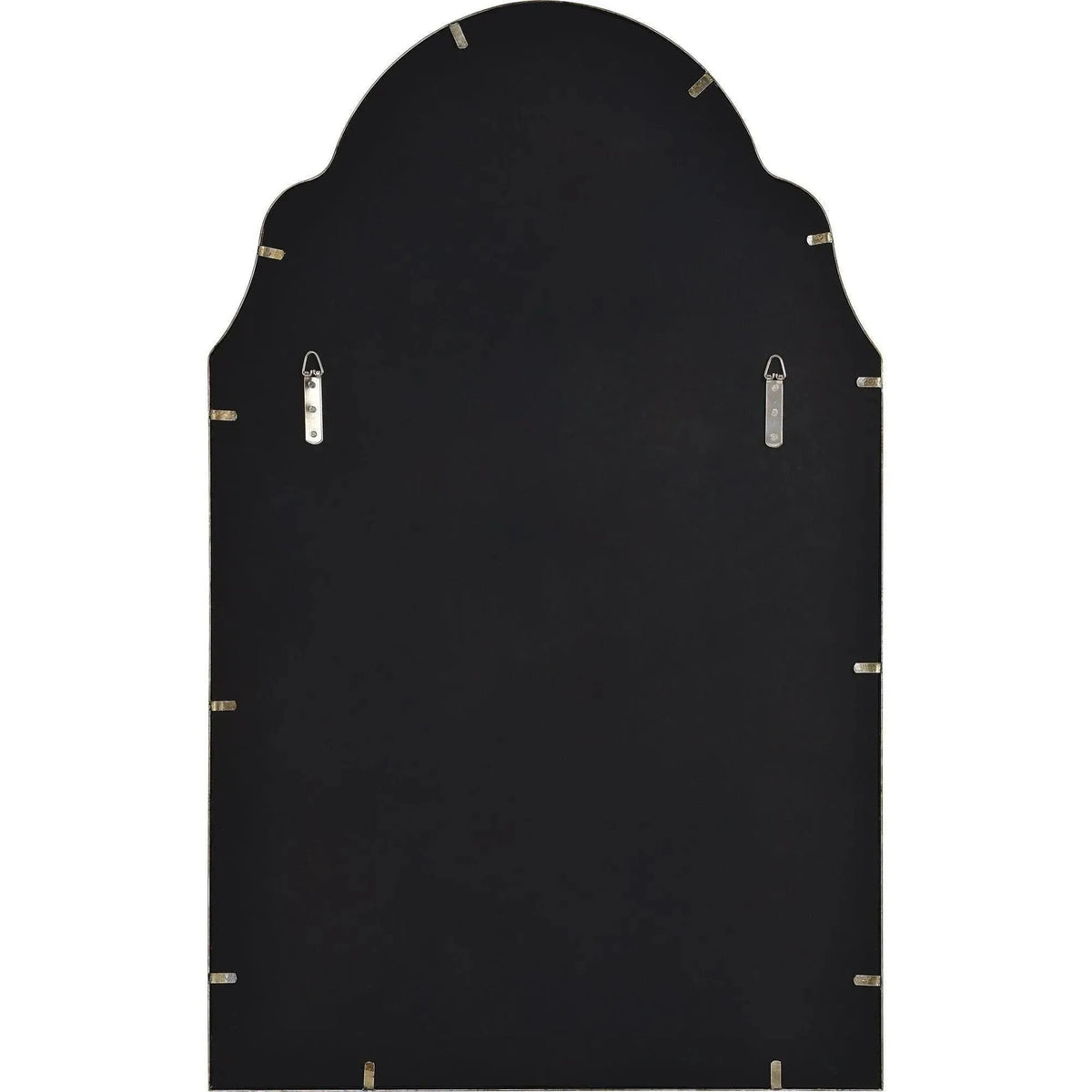 Renwil - Natasha Irregular Mirror - MT2364 | Montreal Lighting & Hardware