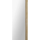 Renwil - Natasha Irregular Mirror - MT2364 | Montreal Lighting & Hardware