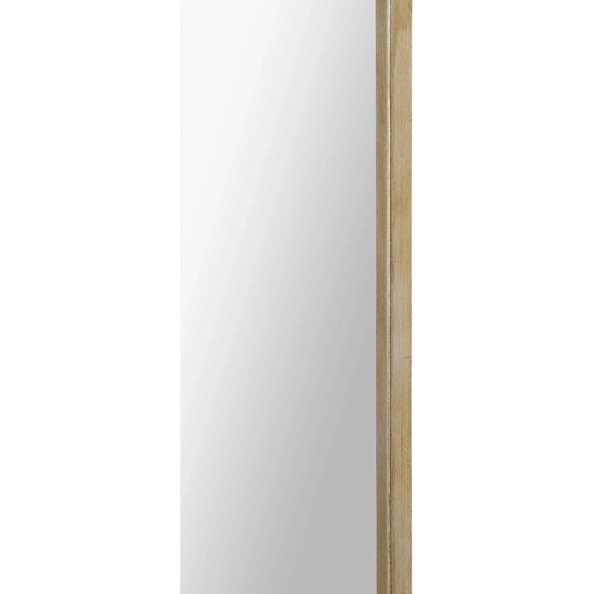 Renwil - Natasha Irregular Mirror - MT2364 | Montreal Lighting & Hardware