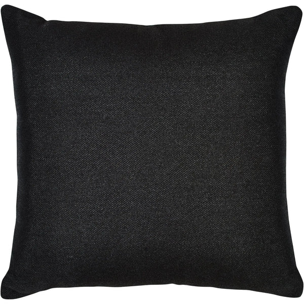 Nero Outdoor Pillow