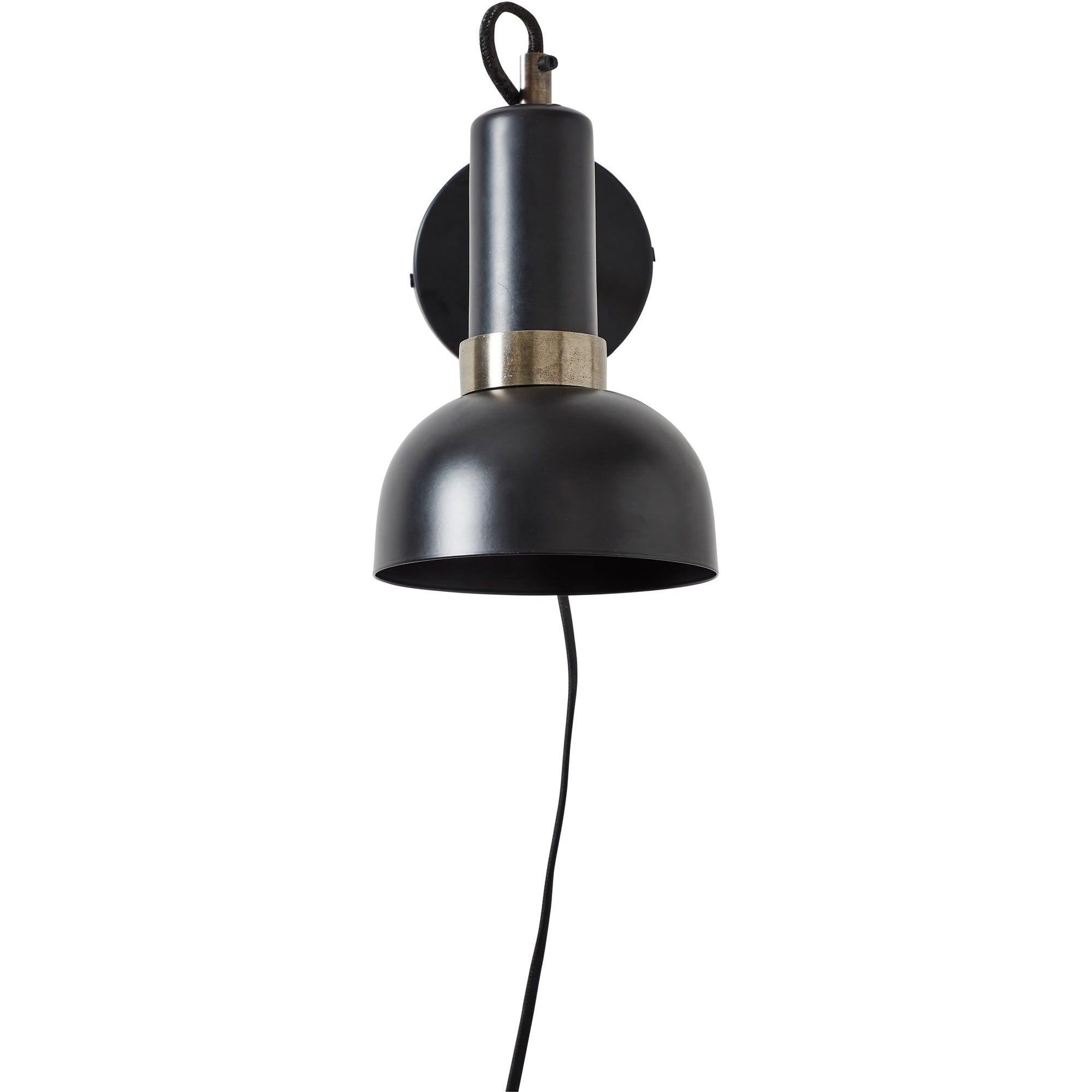 Renwil - Nome Wall Sconce - WS100 | Montreal Lighting & Hardware