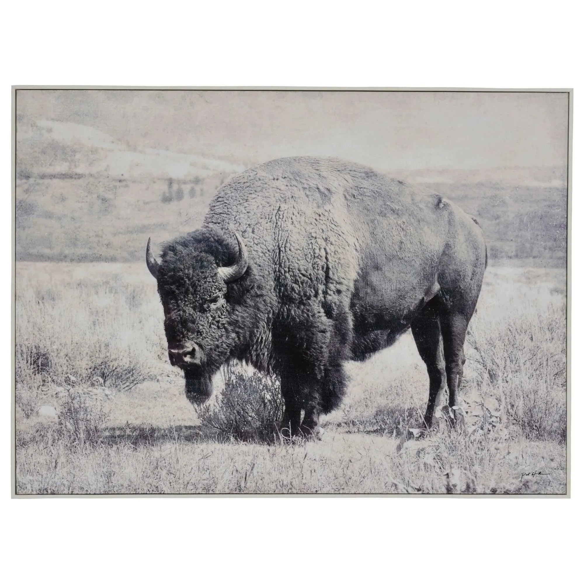 Renwil - North Range Canvas - OL1485 | Montreal Lighting & Hardware