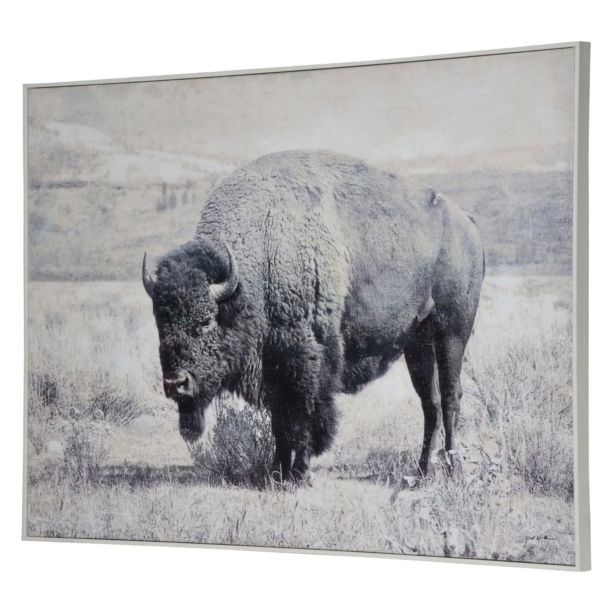 Renwil - North Range Canvas - OL1485 | Montreal Lighting & Hardware
