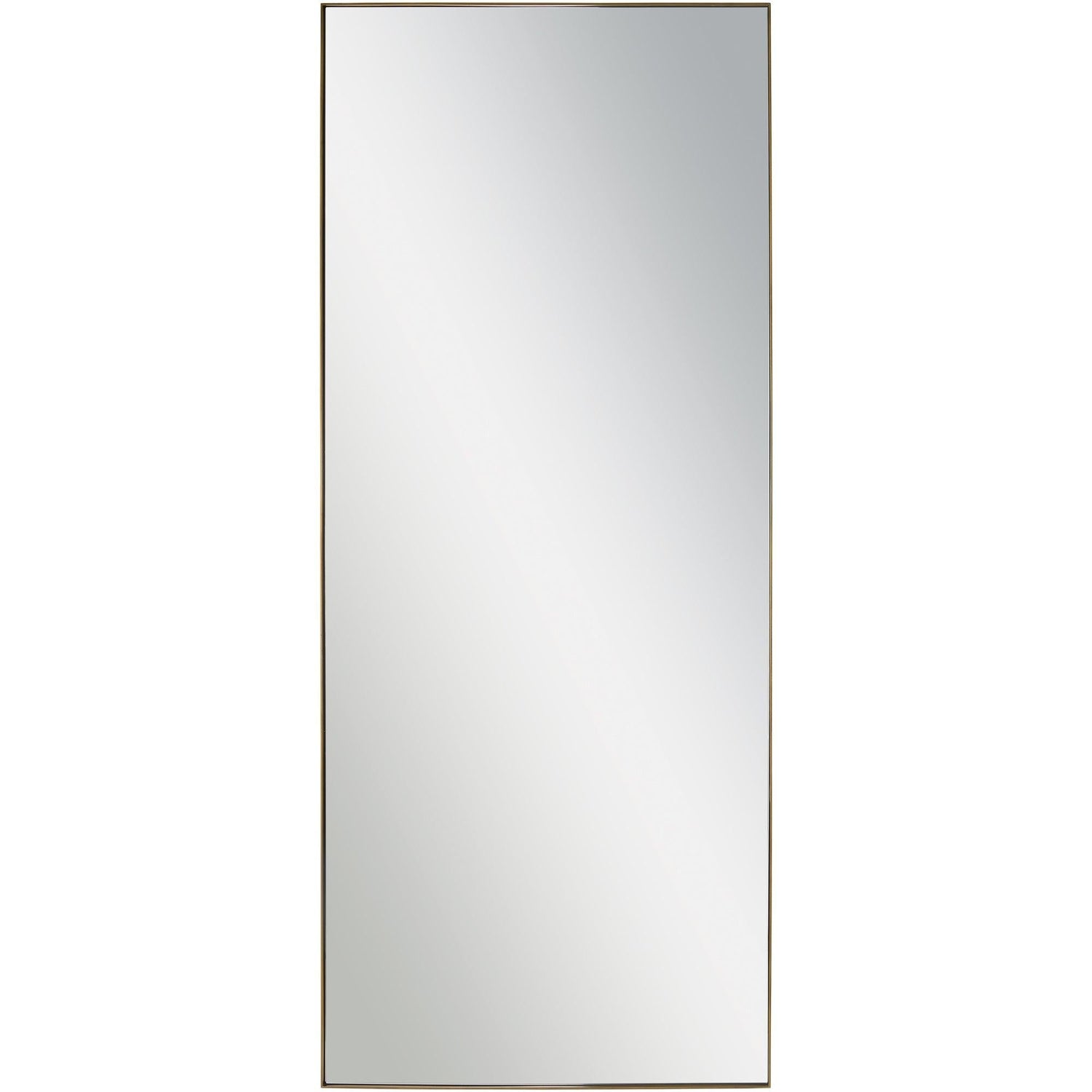 Renwil - Northern Rectangle Mirror - MT2358 | Montreal Lighting & Hardware