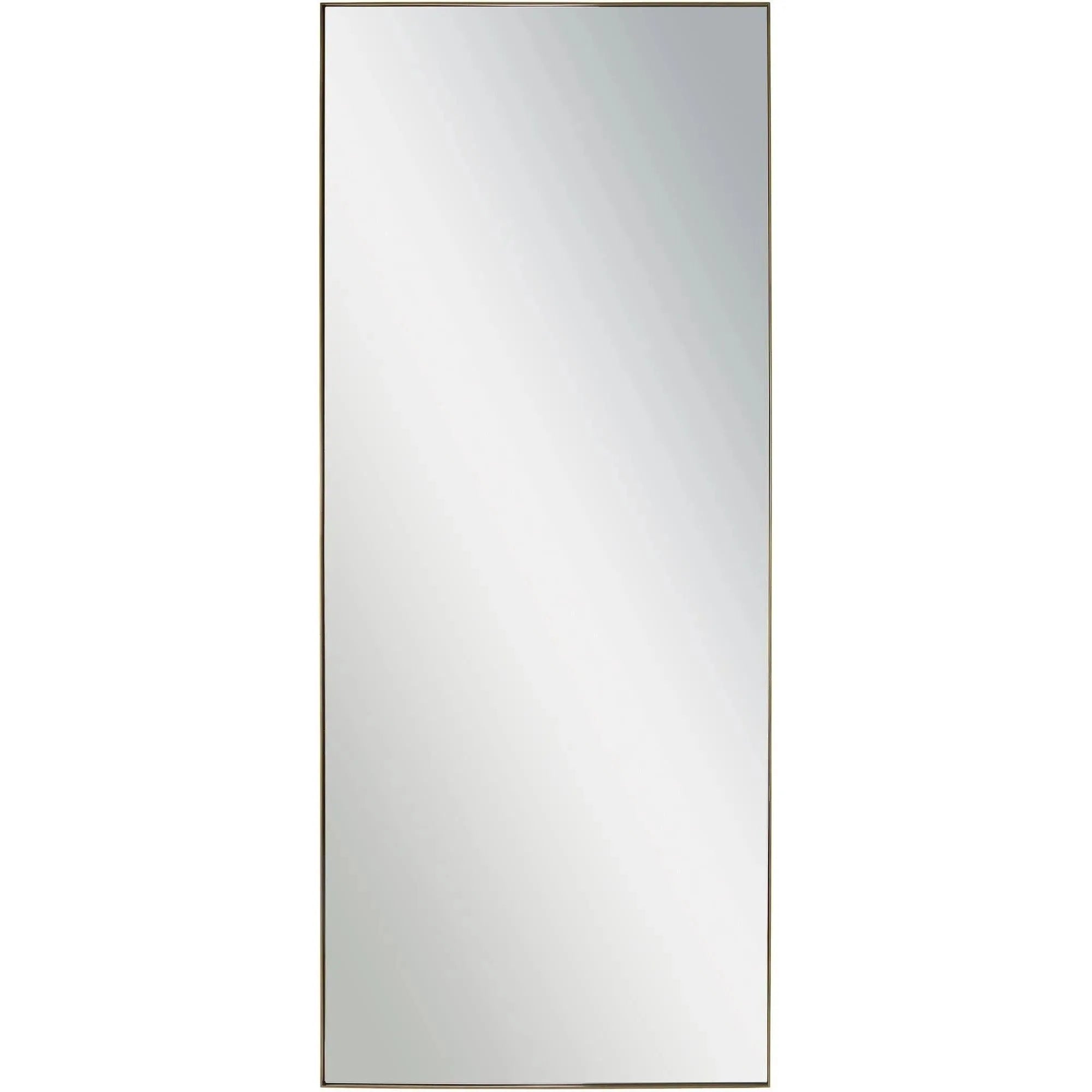 Renwil - Northern Rectangle Mirror - MT2358 | Montreal Lighting & Hardware