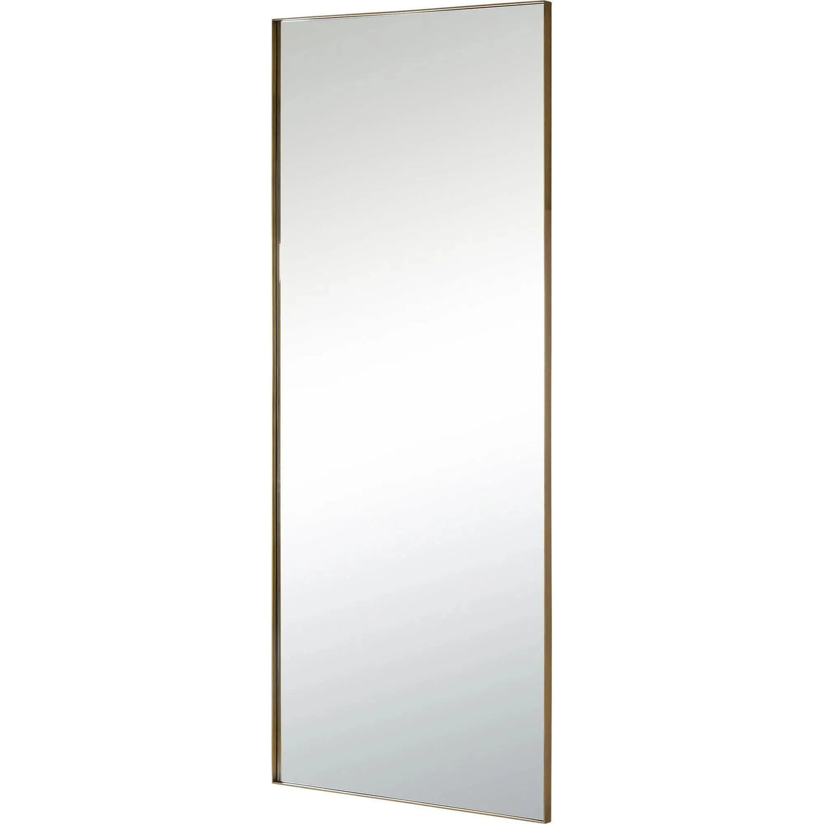 Renwil - Northern Rectangle Mirror - MT2358 | Montreal Lighting & Hardware