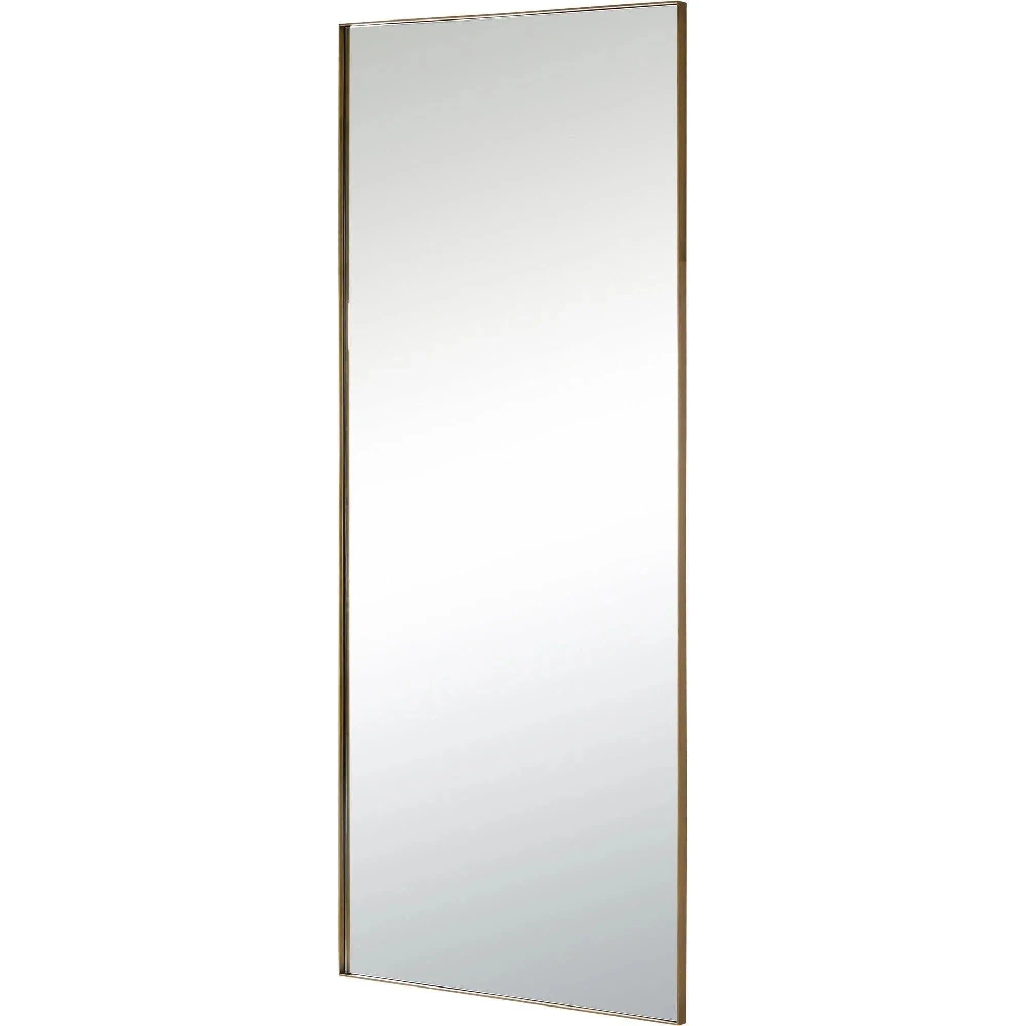 Renwil - Northern Rectangle Mirror - MT2358 | Montreal Lighting & Hardware