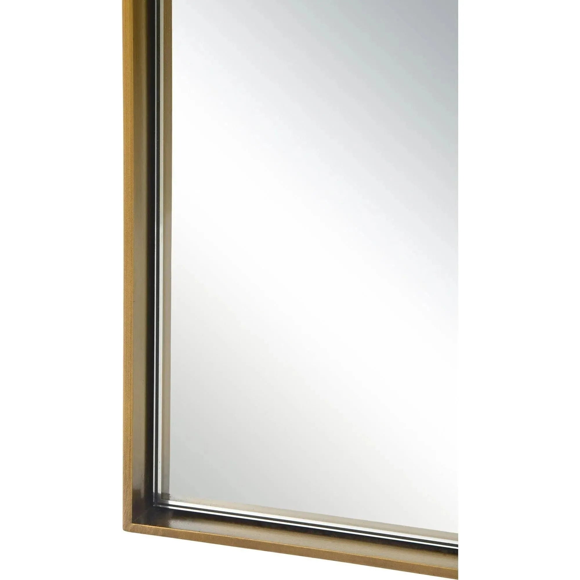 Renwil - Northern Rectangle Mirror - MT2358 | Montreal Lighting & Hardware