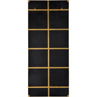 Renwil - Northern Rectangle Mirror - MT2358 | Montreal Lighting & Hardware