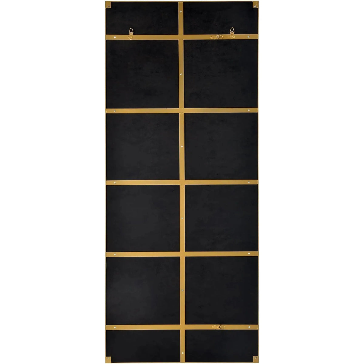 Renwil - Northern Rectangle Mirror - MT2358 | Montreal Lighting & Hardware