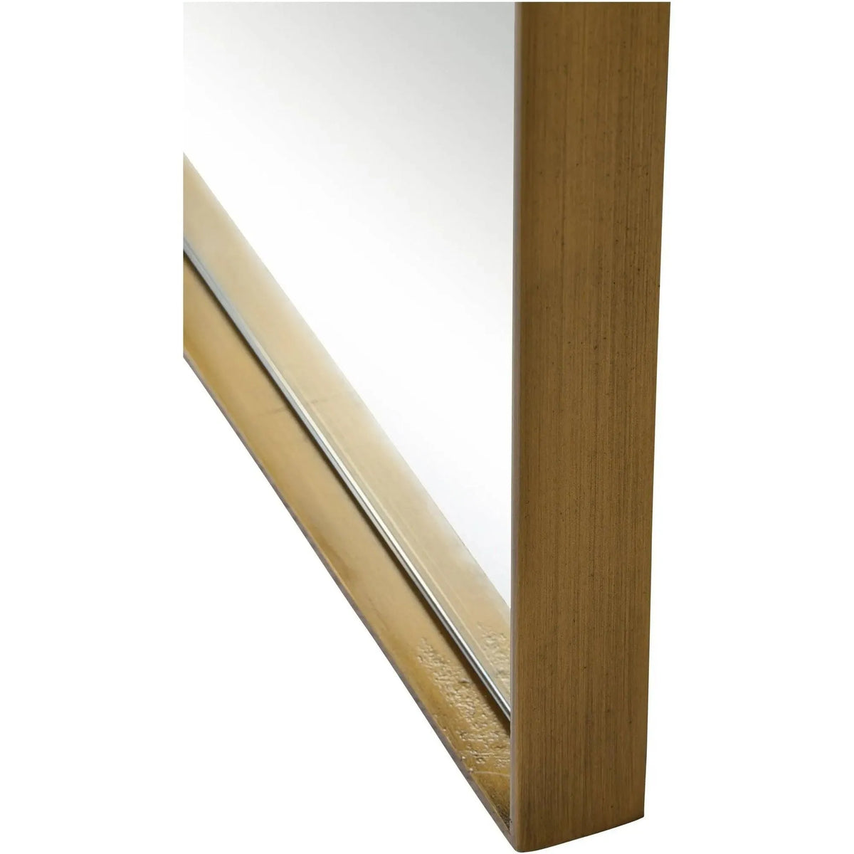 Renwil - Northern Rectangle Mirror - MT2358 | Montreal Lighting & Hardware