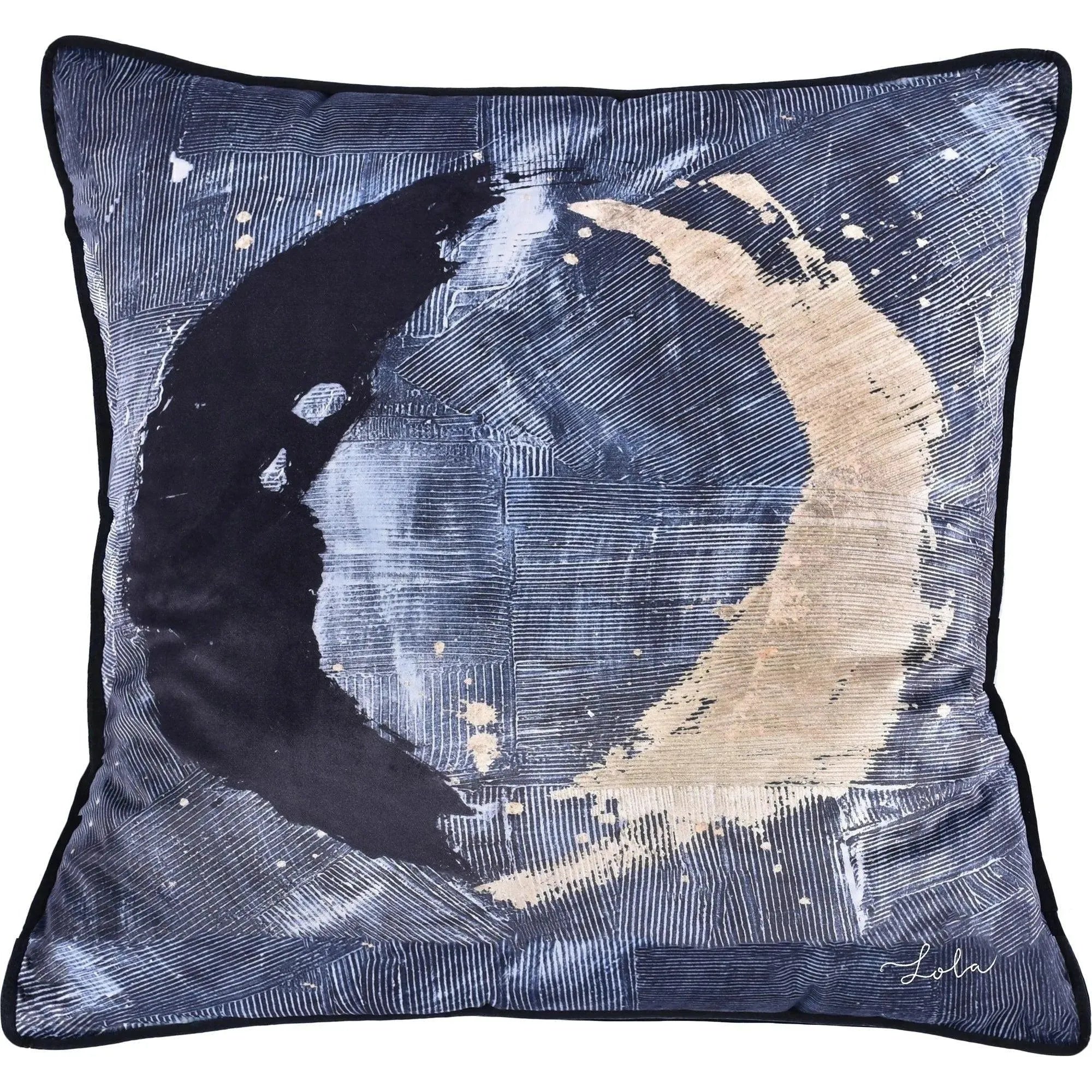 Renwil - Novella Indoor Pillow - PWFL1233 | Montreal Lighting & Hardware