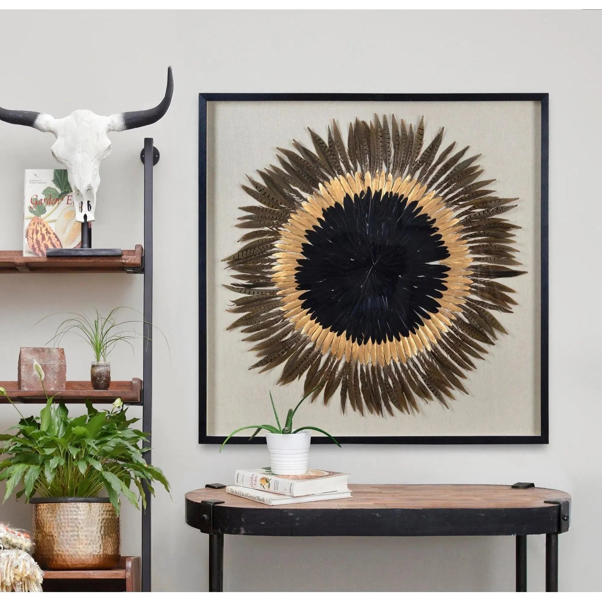 Renwil - Novo Wall Art - W6540 | Montreal Lighting & Hardware