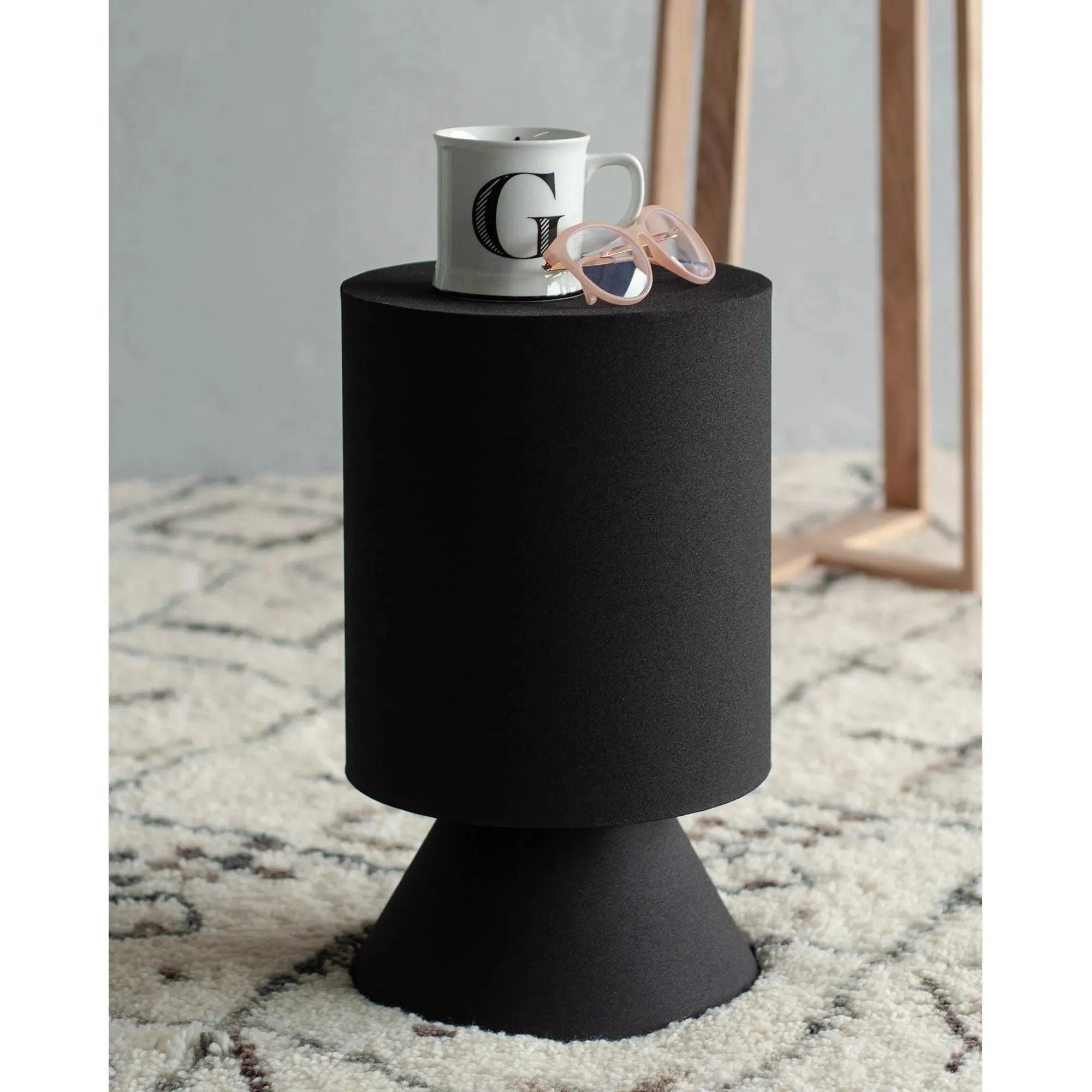 Renwil - Oloria Stool - TA198 | Montreal Lighting & Hardware