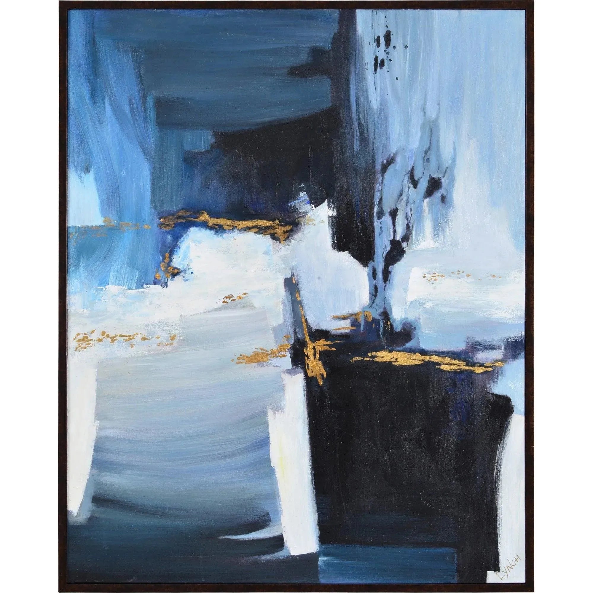 Renwil - Orion Painting - OL1677 | Montreal Lighting & Hardware