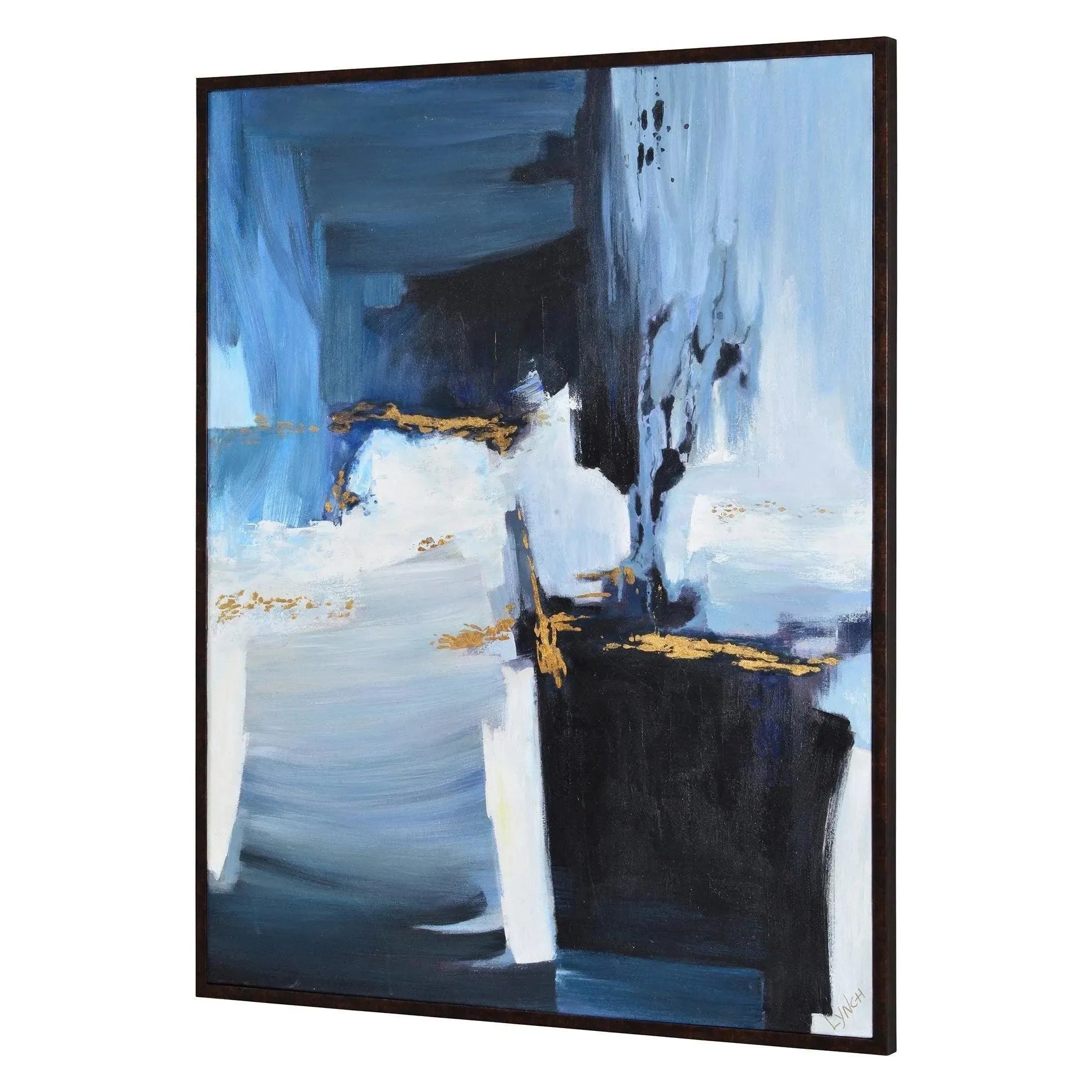 Renwil - Orion Painting - OL1677 | Montreal Lighting & Hardware