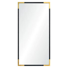 Renwil - Osmond Rectangle Mirror - MT1831 | Montreal Lighting & Hardware
