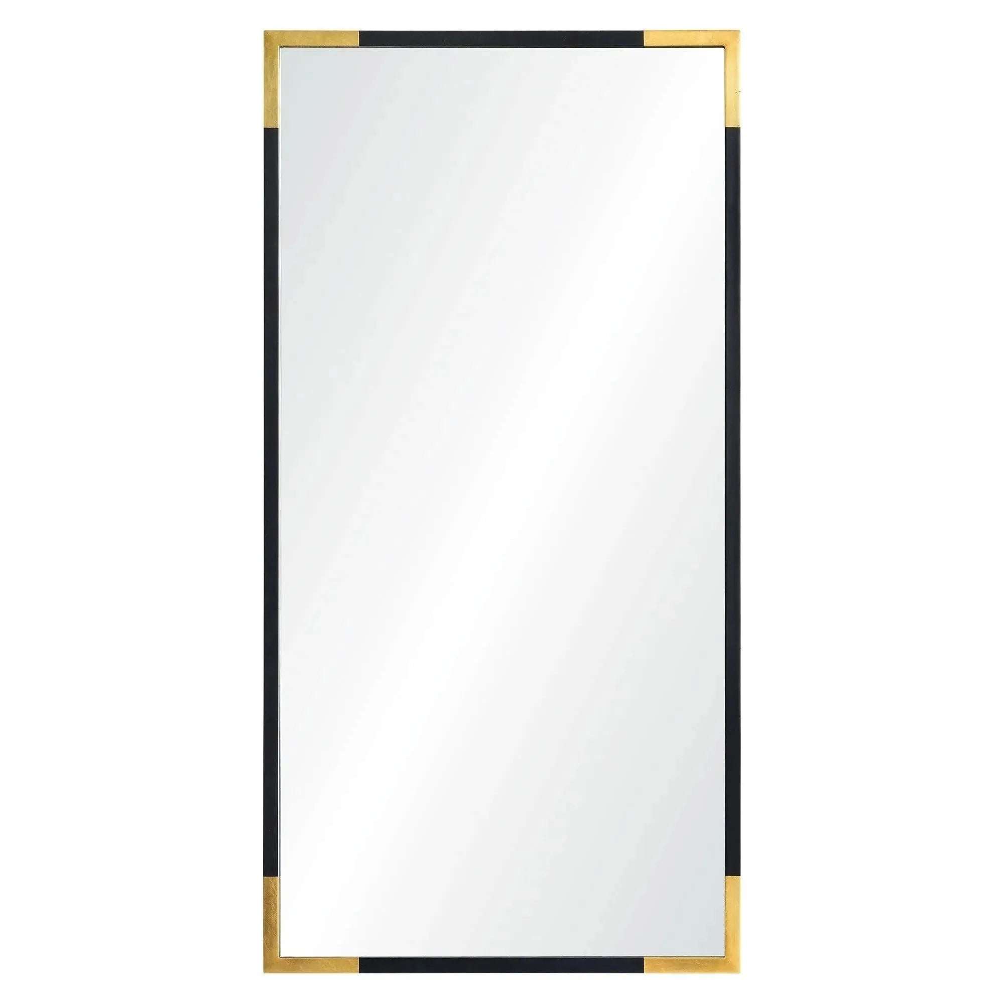 Renwil - Osmond Rectangle Mirror - MT1831 | Montreal Lighting & Hardware