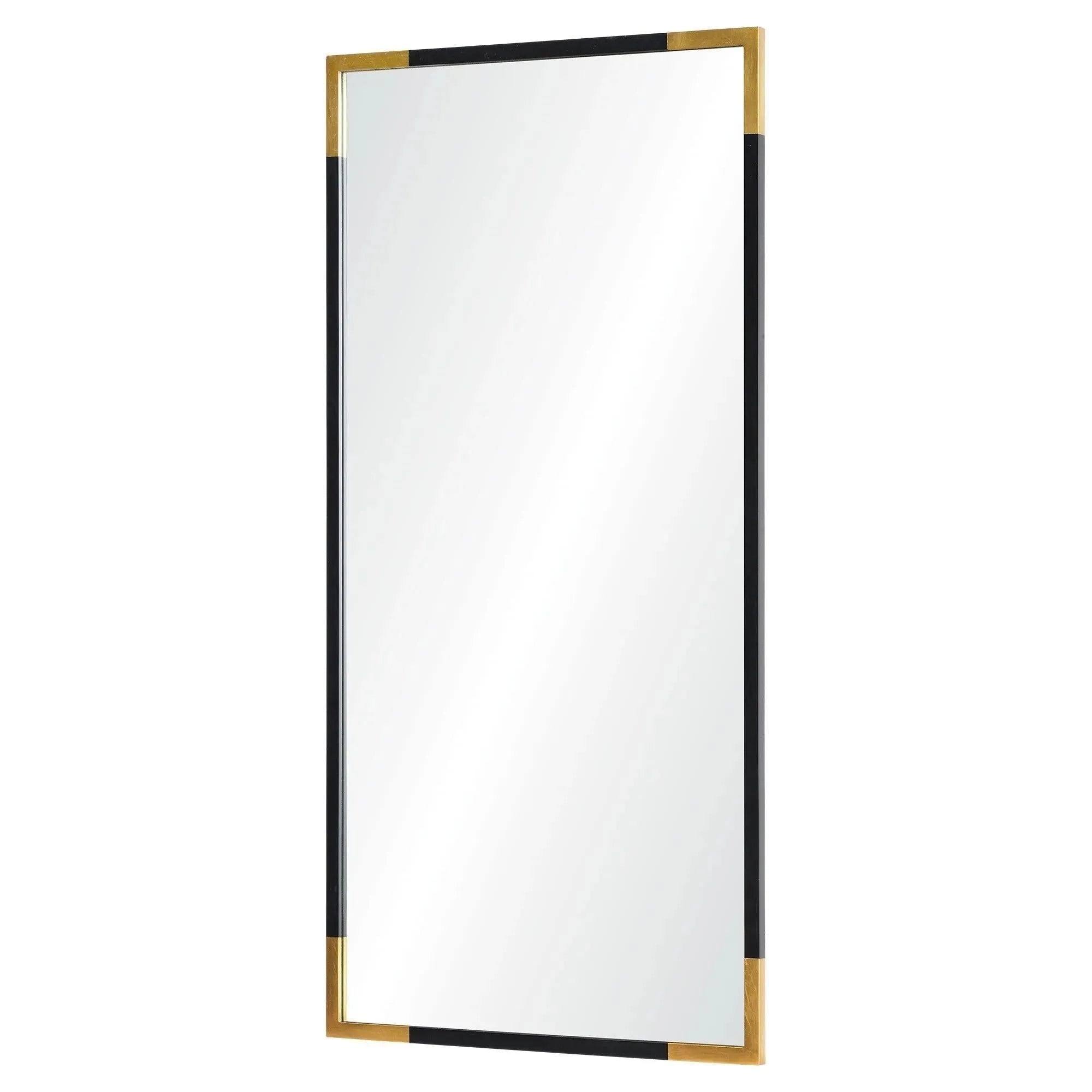 Renwil - Osmond Rectangle Mirror - MT1831 | Montreal Lighting & Hardware