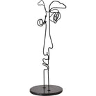 Renwil - Outline Statue - STA665 | Montreal Lighting & Hardware