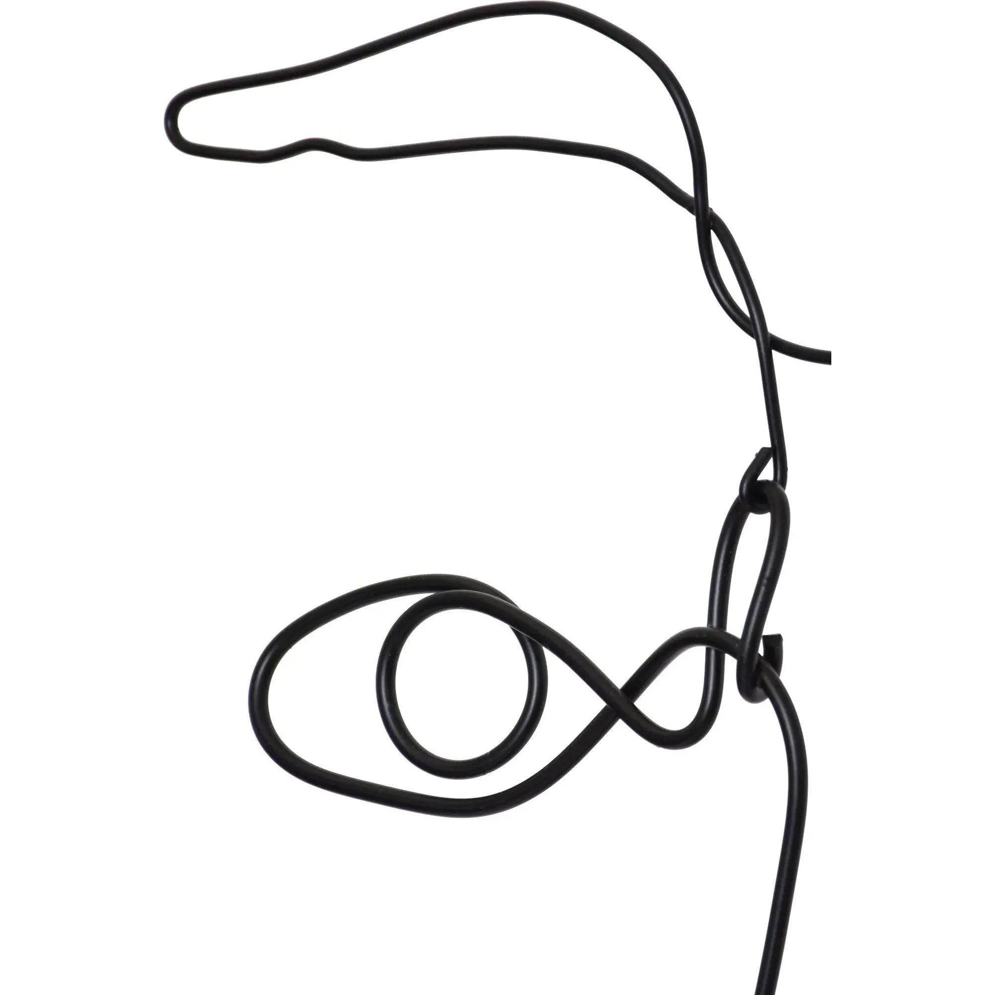 Renwil - Outline Statue - STA665 | Montreal Lighting & Hardware