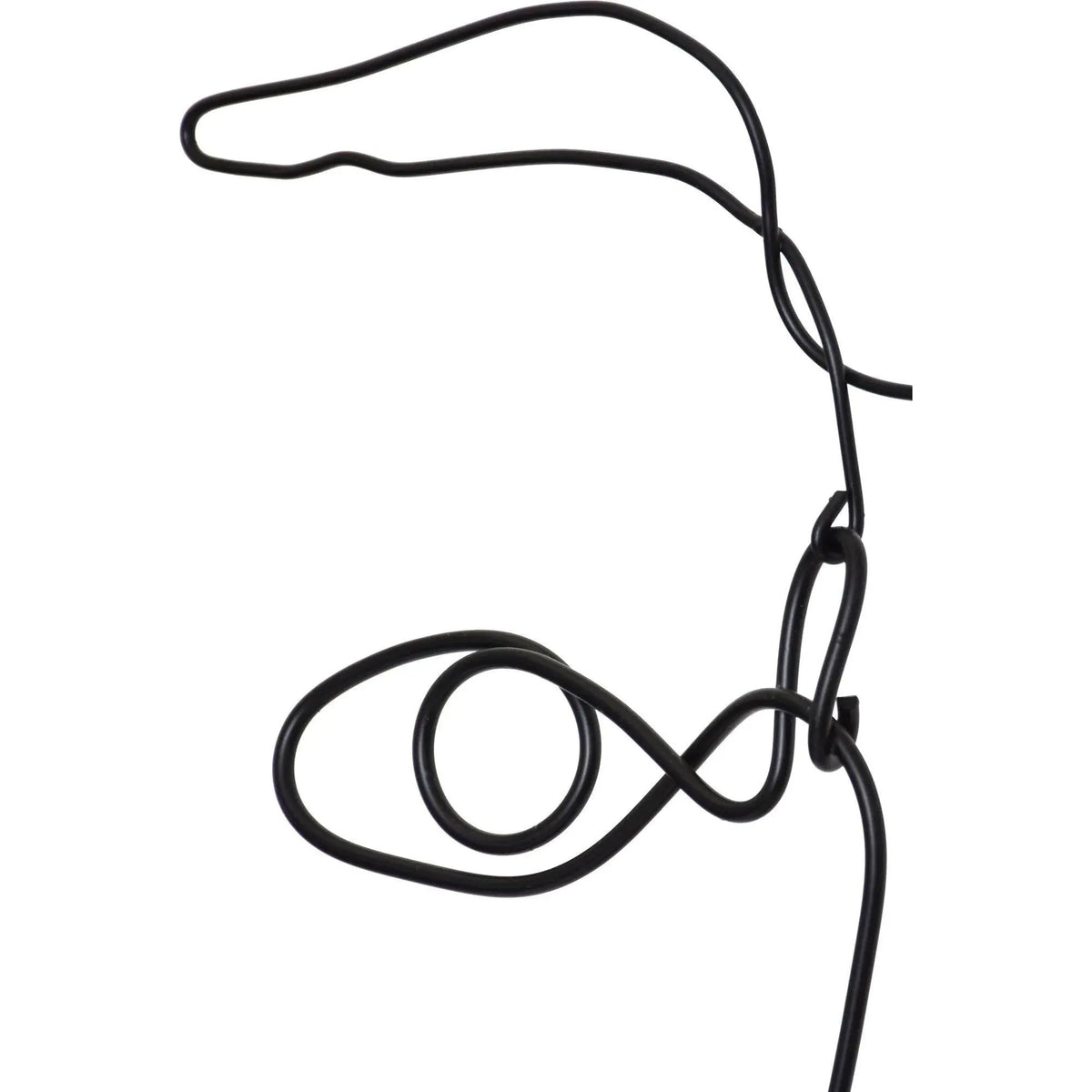 Renwil - Outline Statue - STA665 | Montreal Lighting & Hardware