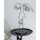 Renwil - Outline Statue - STA665 | Montreal Lighting & Hardware